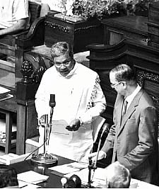 146 MLAs take oath on day 1