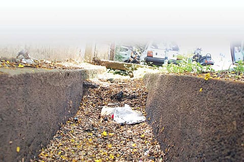 Will the 'pre' monsoon drive make it in time?