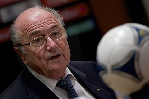 FIFA approves stricter sanctions for racism