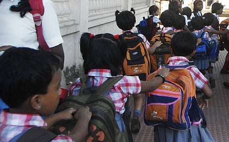 211 unauthorised schools in Bangalore