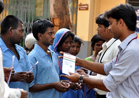 Aadhar: 70 percent LPG users may lose subsidy benefit