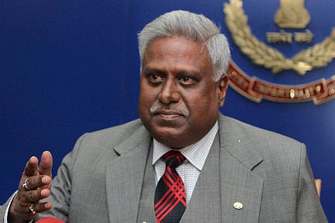 No accused or suspect in coal scam let off: CBI chief