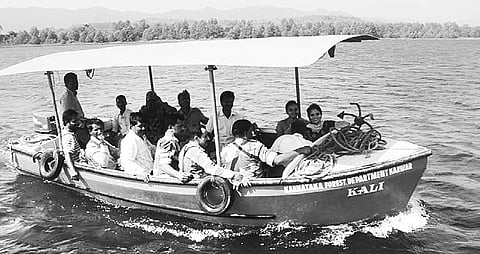 EC to ferry voters in far-flung areas