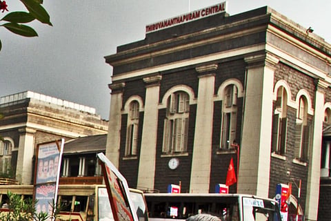 Central Railway Station set to get additional amenities