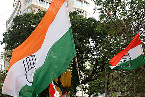 Congress Persistent on Minority Appeasement