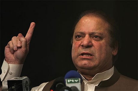 Sharif's foreign policy short on vision: Daily