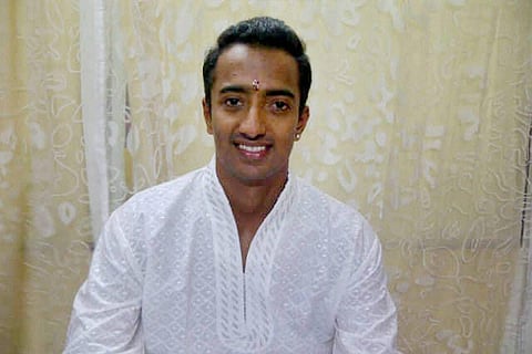 Newly-wed cricketer Ankeet Chavan returns to jail