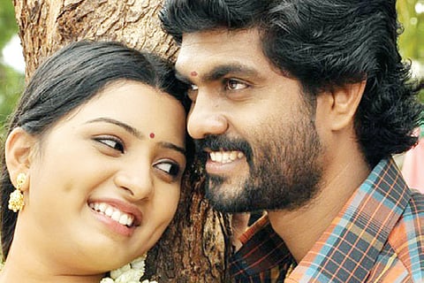 Varusanadu, a sweet-sour and poignant saga