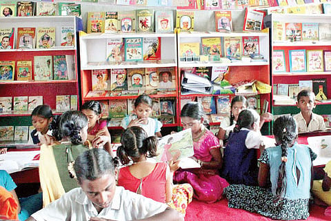 Find the right creche at a click