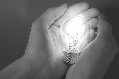 Innovation is capital