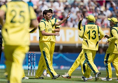 Struggling Australia look to make amends against New Zealand