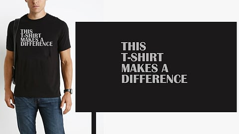 Woodland partners with UNICEF for a cause
