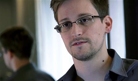Journalist in US surveillance case: More to come