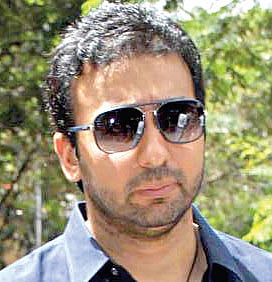 BCCI suspends Raj Kundra over betting charges