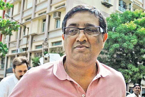 IPL betting case: Vikram Aggarwal gets conditional bail
