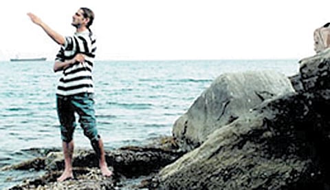 Cyprus Film Festival in city from June 17