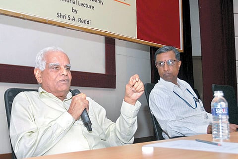 'Use fly ash for better CMRL structure'