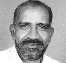 Former MLA cremated