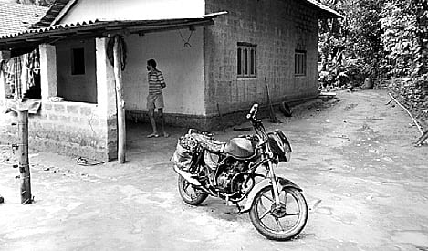 Combing operations intensified after Naxals attack Sheerlu