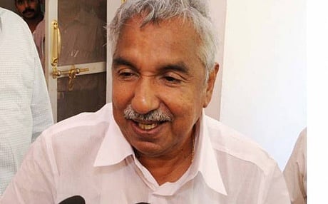 Kerala opposition demands CM's resignation over callgate