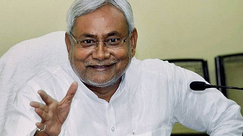 Top Bihar BJP leaders refuse to meet Nitish