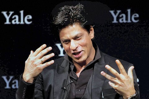 Jiah suicide: Respect life more than love, says SRK