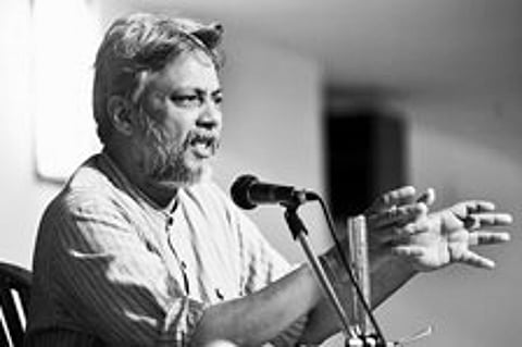 'Need policy to revive rivers, lakes'