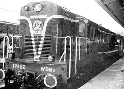 SCR cancels several services