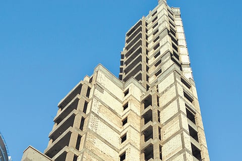 Eco-friendly concrete blocks launched