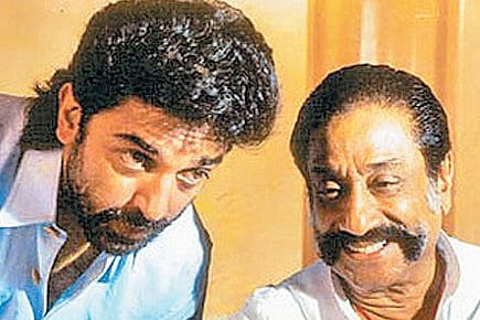 The father-figures of Indian cinema
