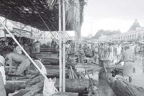 Rath Yatra: 3 labs to test drinking water quality