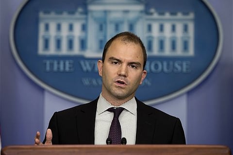 Reaction cool to US arms plan for Syrian rebels