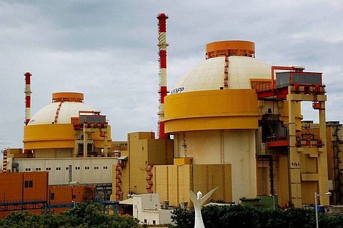 AP, Karnataka may eat into state share of Koodankulam pie