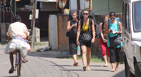 Goa fast tracks wooing tourists in non-peak season
