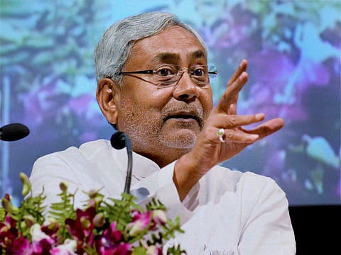Congress extends olive branch, says JD(U) is secular