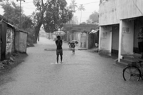 Flood alert sounded in Koraput, Nabarangpur