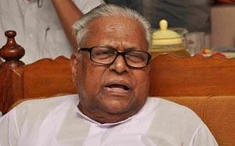 Munnar Verdict a Major Blow to V S Achuthanandan