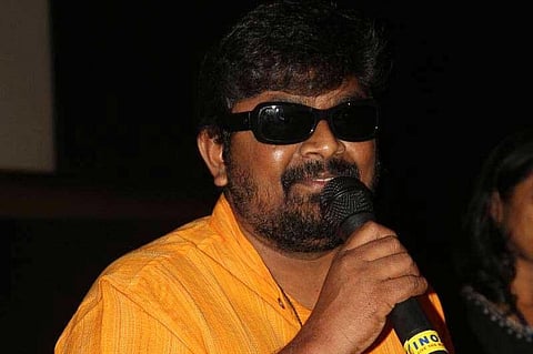 Films can be made without songs: Mysskin