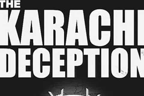 An engaging tale of action, adventure, suspense and deception