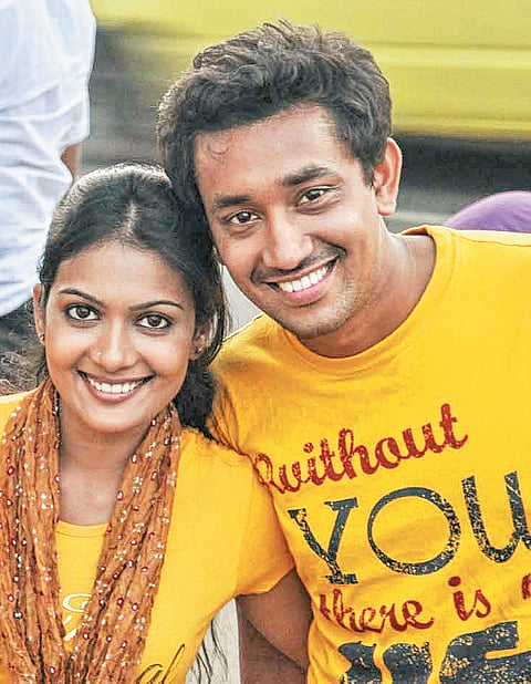 Murugadoss's assistant turns producer