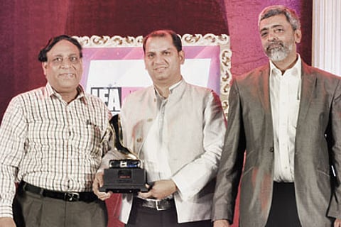 'We want to be the best in footwear retail'