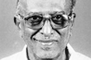 Freedom fighter passes away