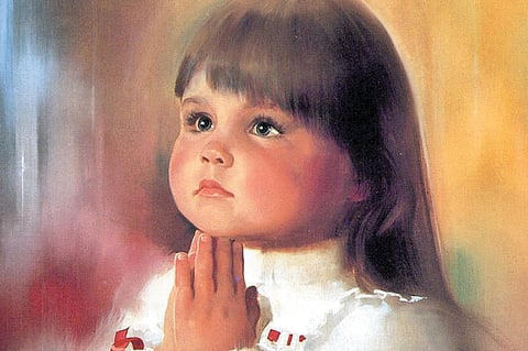 The divine and pristine state of soul