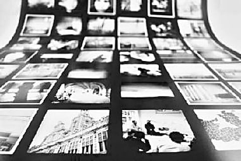 Instagram effect