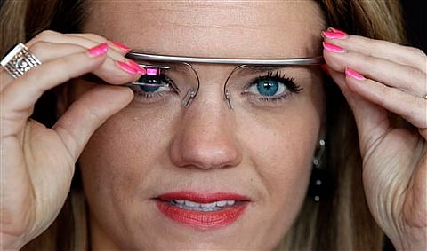 Casinos ban gamblers from using Google Glass