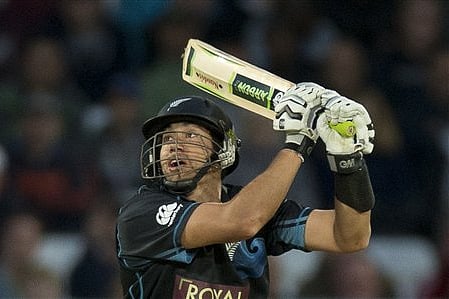 England beats Kiwis by 34 runs in 3rd ODI