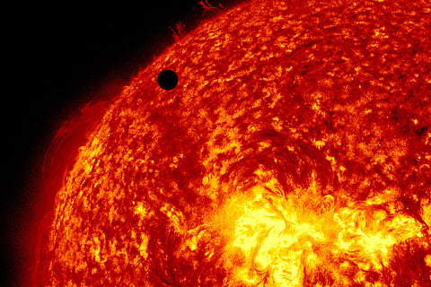 NASA plans to launch satellite to explore Sun