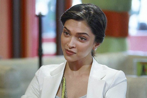 Ranbir has been very special for me: Deepika Padukone