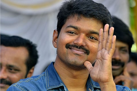 Charities to mark actor Vijay's birthday