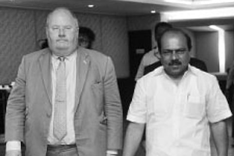 UK plans to double its trade with India in next two years